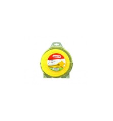 OREGON fil de coupe jaune 2,0 mm x 155 m 33-215 69-448-y