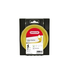 OREGON fil de coupe jaune 2,7 mm x 70 m 