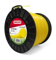 OREGON fil de coupe jaune 3,0 mm x 169 m 69-371-Y