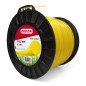 OREGON fil de coupe jaune 3,0 mm x 169 m 69-371-Y