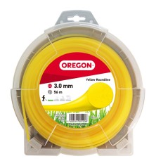 OREGON fil de coupe jaune 3,0 mm x 60 m 69-370-Y