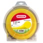 OREGON fil de coupe jaune 3,0 mm x 60 m 69-370-Y