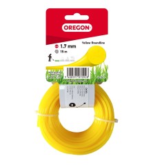 OREGON fil de coupe jaune 1,3 mm x 15 m 69-350-Y