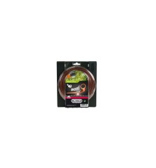OREGON fil de coupe Techni 280 violet 2,5 mm x 81 m 