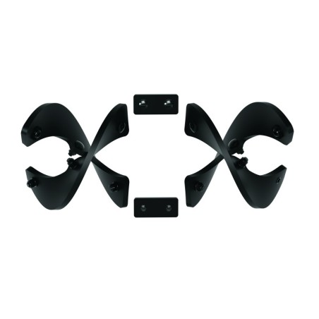 Volets en caoutchouc EGO ARP2120, paquet de 2 pour la souffleuse SNT2120E-AP