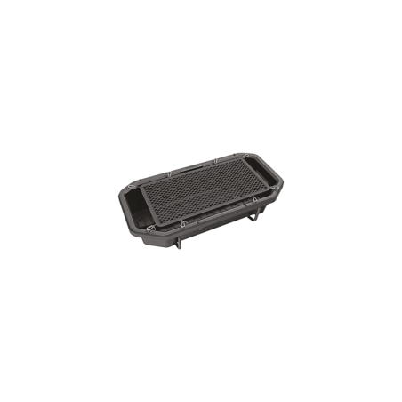 Boîte de rangement embarquée EGO AMG1000 pour ZT4201E-L/ZT5201E-L/ZT4201E-S