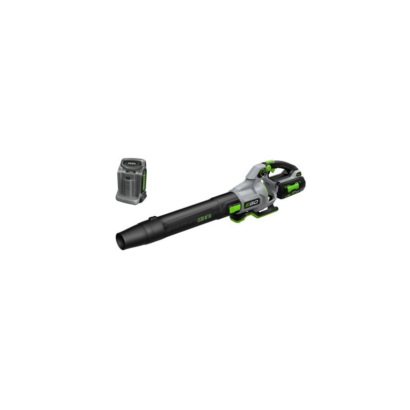 Kit souffleur de feuilles EGO LB6704E