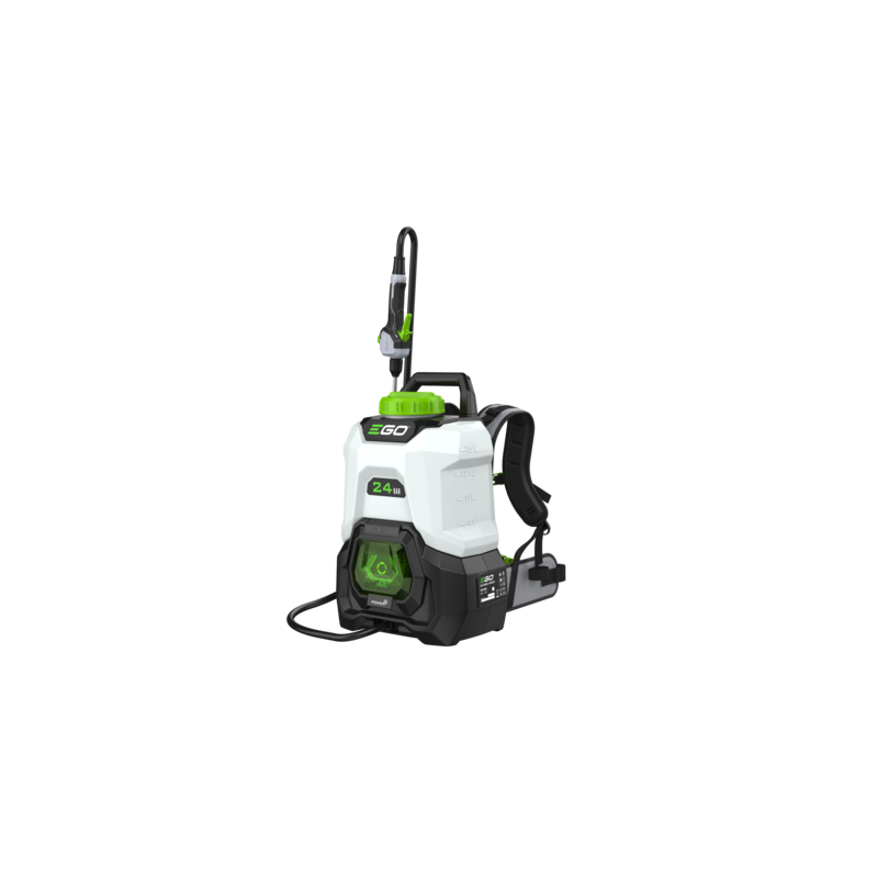 Pulvérisateur à dos EGO BSP3500E