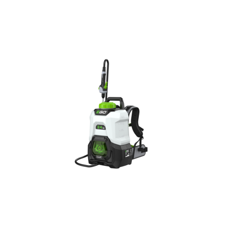 Pulvérisateur à dos EGO BSP3500E