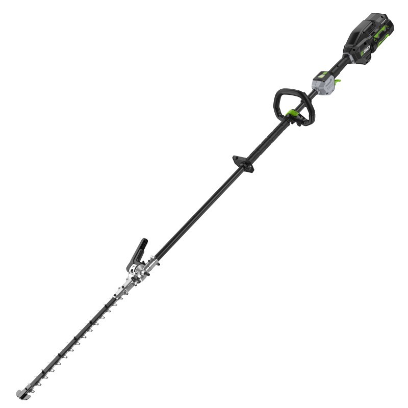 Taille-haie EGO HTX5300-PA 53 cm à longue portée