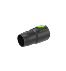 EGO buse de soufflage AST1000 tube court pour souffleur de feuilles